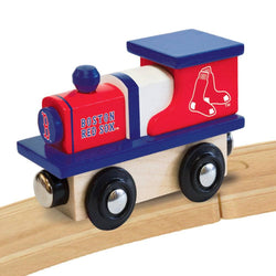 Boston Red Sox Toy Train Engine (ONLINE ORDER ONLY)