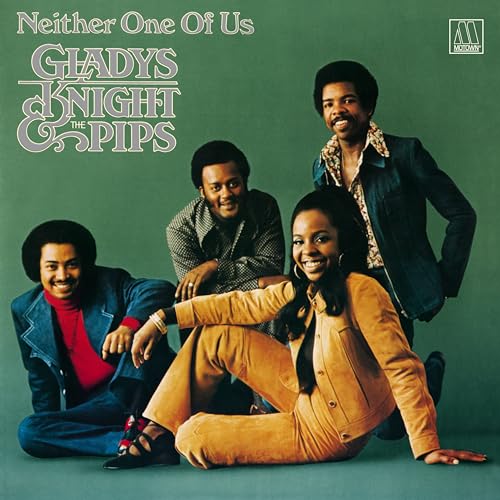 Neither One Of Us (Limited Edition, 140 Gram Virgin Vinyl) [Vinyl] (ONLINE ORDER ONLY)