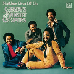 Neither One Of Us (Limited Edition, 140 Gram Virgin Vinyl) [Vinyl]