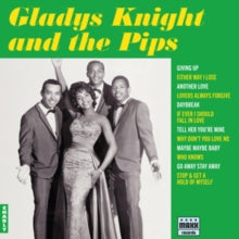 Gladys Knight & The Pips (RSD11.25.22) [Vinyl] (ONLINE ORDER ONLY)