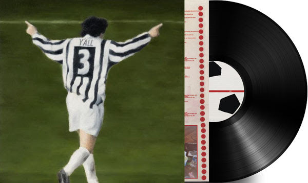 Y'All [LP] [Vinyl] (ONLINE ORDER ONLY)