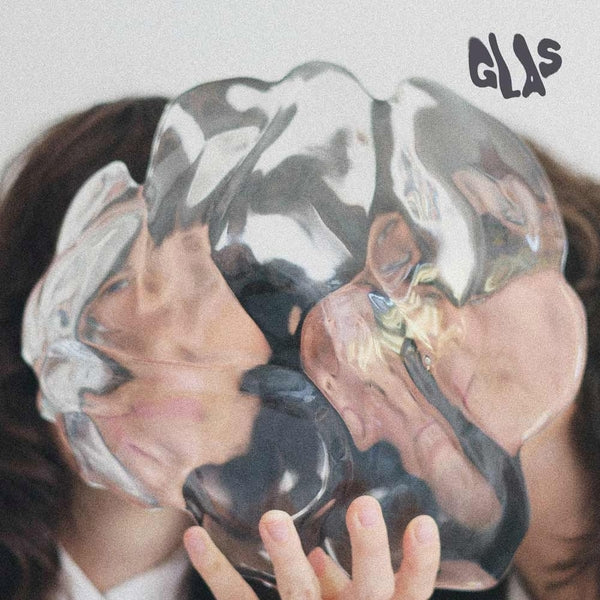 GLAS - Kisses Like Feathers [Vinyl] (ONLINE ORDER ONLY)