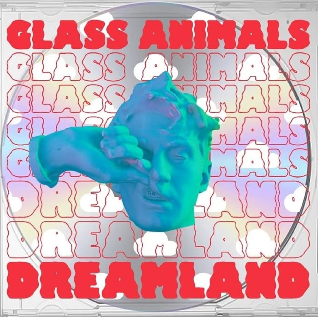 Dreamland [Bonus Levels] [Explicit Content] (Deluxe Edition, Limited Edition) [CD] (ONLINE ORDER ONLY)