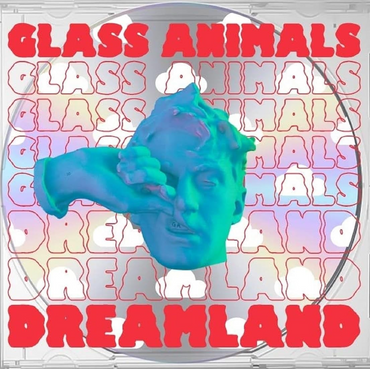 Dreamland [Bonus Levels] [Explicit Content] (Deluxe Edition, Limited Edition) [CD] (ONLINE ORDER ONLY)