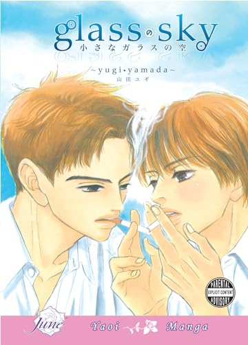 Glass Sky (Online Order Only)