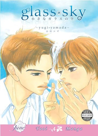 Glass Sky (Online Order Only)