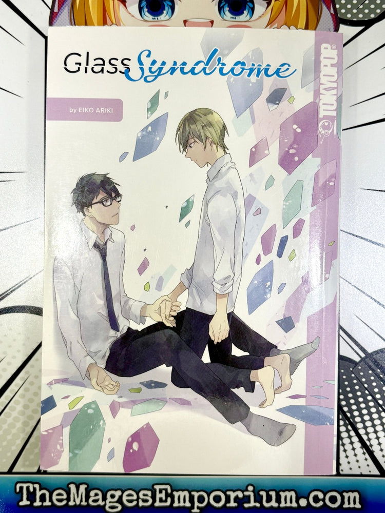 Glass Syndrome (Online Order Only)