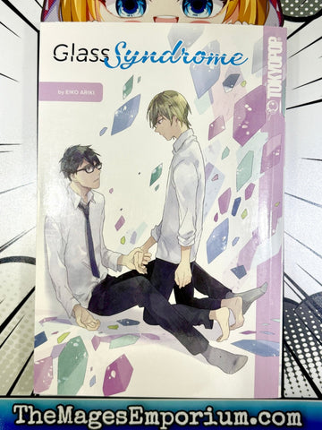 Glass Syndrome (Online Order Only)