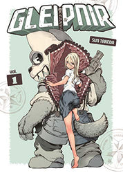 Gleipnir Vol 1 (Online Order Only)