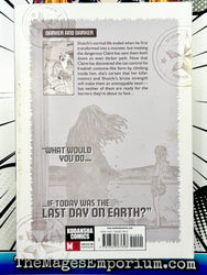 Gleipnir Vol 2 (Online Order Only)