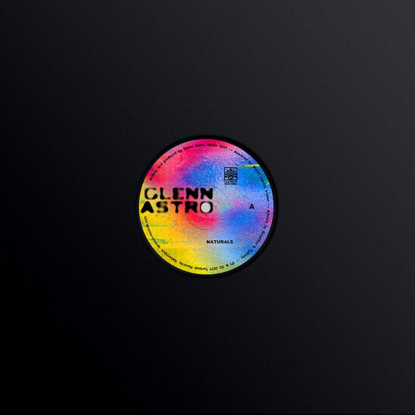 Naturals [Vinyl] (ONLINE ORDER ONLY)