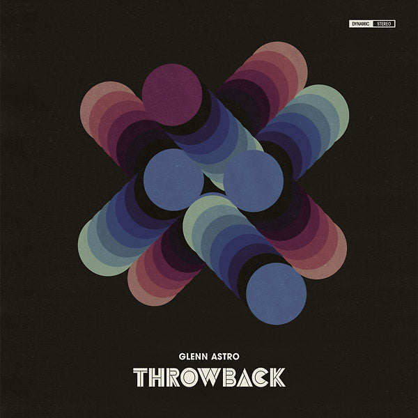 Throwback [Vinyl]