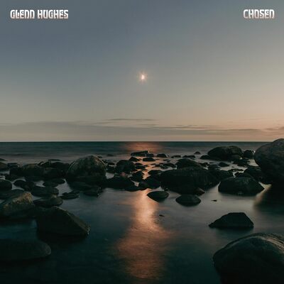 Chosen (Indie Exclusive Transparent Purple Vinyl) [Vinyl] (ONLINE ORDER ONLY)
