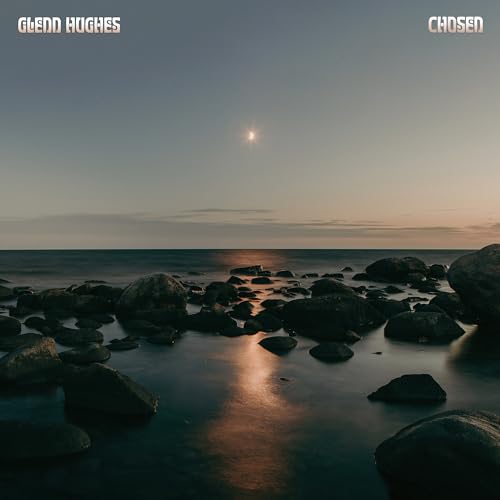 Chosen [Vinyl] (ONLINE ORDER ONLY)