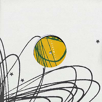 GLITCHES - Rocking/Module [Vinyl]