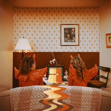 Decoder (Devilish Red Vinyl) [Vinyl]