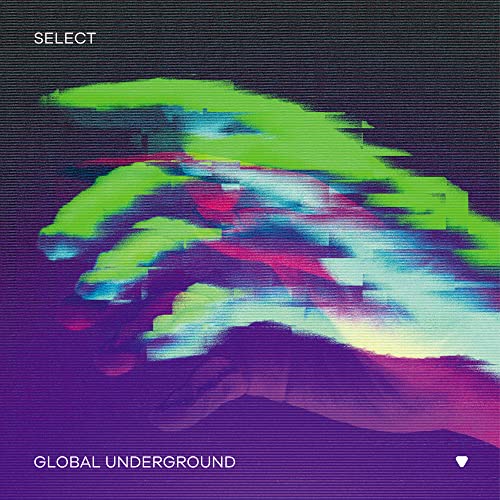 Global Underground: Select #8 [CD] (ONLINE ORDER ONLY)