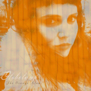 The Orange Glow [CD] (ONLINE ORDER ONLY)