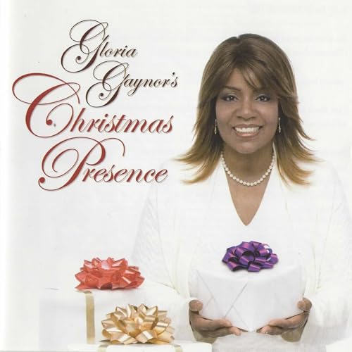 Christmas Presence (Christmas Red Vinyl) (Limited Edition) [2Lp] [Vinyl] (ONLINE ORDER ONLY)