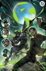 [GLOW IN THE DARK] ABSOLUTE BATMAN #20 IVAN TAO EXCLUSIVE VIRGIN VAR (06/03/2026)