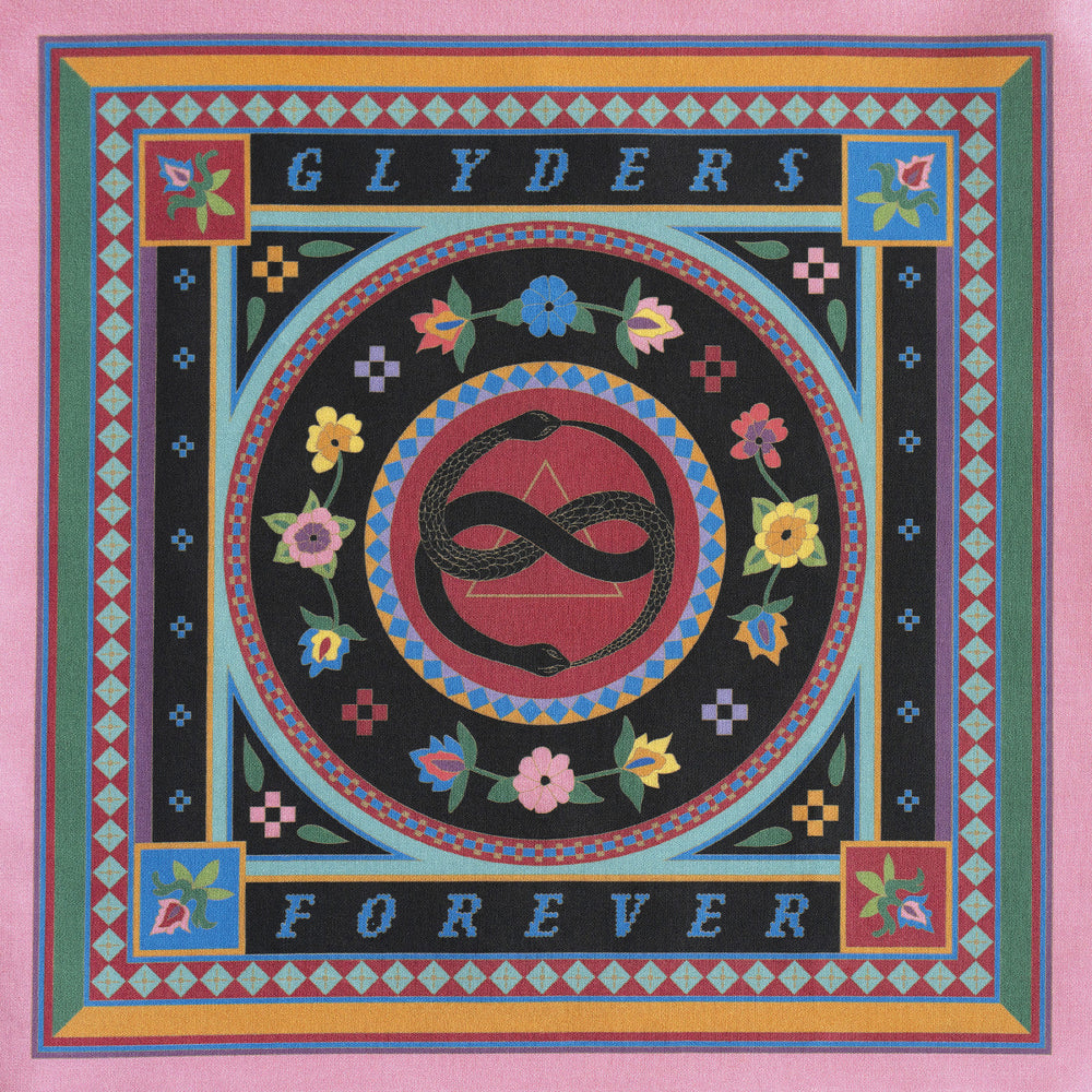 Forever [Vinyl] (ONLINE ORDER ONLY)