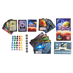 Tiny Epic Galaxies (ONLINE ORDER ONLY)