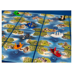 Tiny Epic Pirates (ONLINE ORDER ONLY)