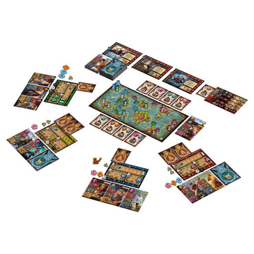 Tiny Epic Vikings (ONLINE ORDER ONLY)