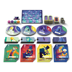 Ghosts of Christmas (ONLINE ORDER ONLY)