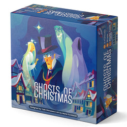 Ghosts of Christmas (ONLINE ORDER ONLY)