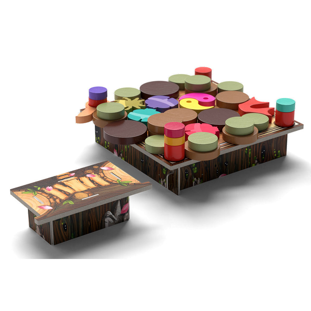 Kabuto Sumo: Sakura Slam (ONLINE ORDER ONLY)