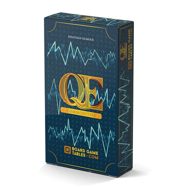 QE: Commodities (ONLINE ORDER ONLY)