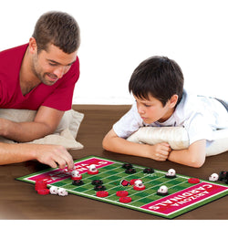 Arizona Cardinals Checkers Board Game (ONLINE ORDER ONLY)