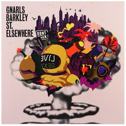 St. Elsewhere [Vinyl] (ONLINE ORDER ONLY)