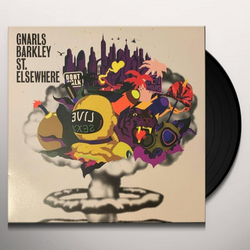St. Elsewhere [Vinyl] (ONLINE ORDER ONLY)