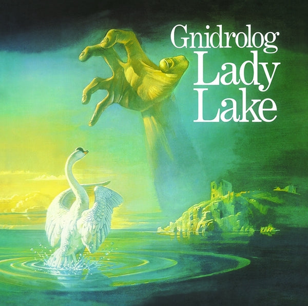GNIDROLOG - Lady Lake [Vinyl]
