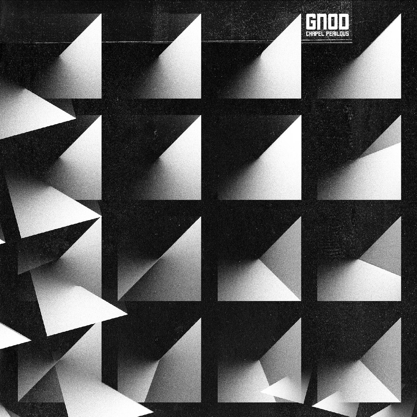 Chapel Perilous [CD] (ONLINE ORDER ONLY)