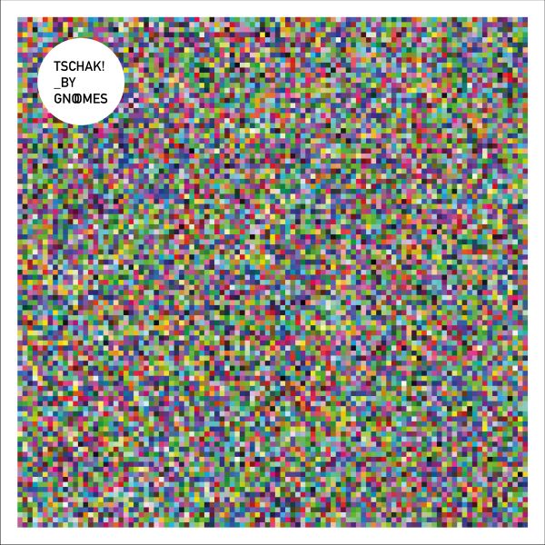 Tschaki [CD]
