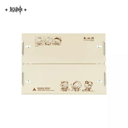 Go Camping Series Mini Folding Table Set (ONLINE ORDER ONLY)