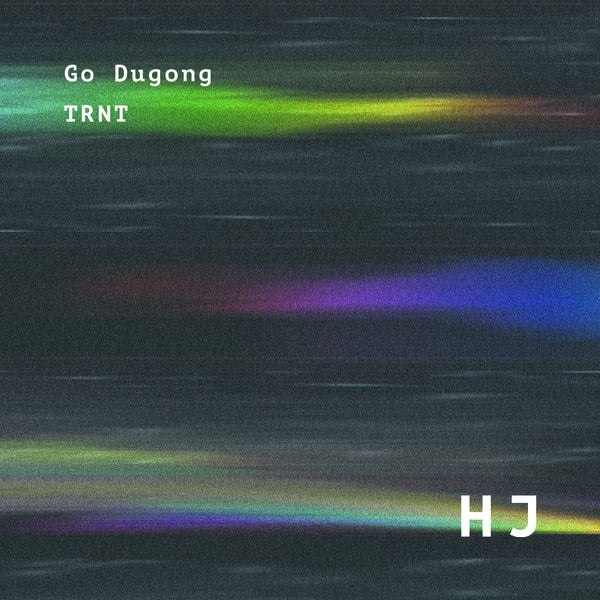 GO DUGONG - TRNT [Vinyl] (ONLINE ORDER ONLY)