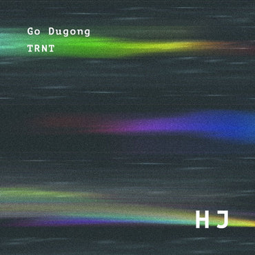 GO DUGONG - TRNT [Vinyl] (ONLINE ORDER ONLY)