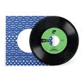 Go For It b/w Spirit Of Brotherhood [Vinyl]