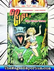 Go Girl! The Time Team (Online Order Only)