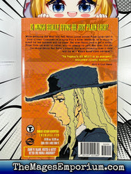 Go West! Vol 3 (Online Order Only)