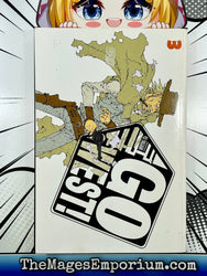 Go West! Vol 3 (Online Order Only)