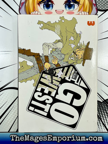 Go West! Vol 3 (Online Order Only)