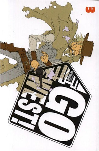Go West! Vol 3 (Online Order Only)