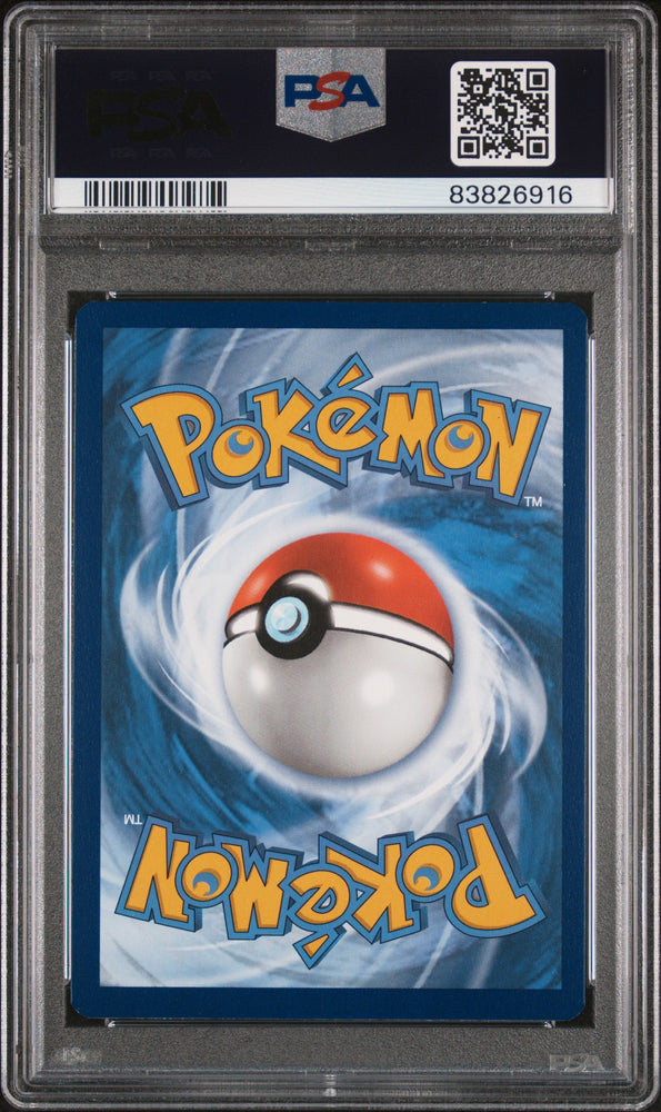 2022 POKEMON SWORD & SHIELD BRILLIANT STARS FA/DUSKNOIR #TG06 PSA 9 (Online Order Only)