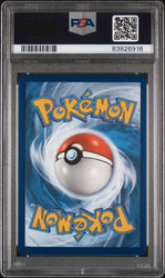 2022 POKEMON SWORD & SHIELD BRILLIANT STARS FA/DUSKNOIR #TG06 PSA 9 (Online Order Only)