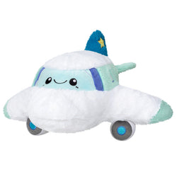 Squishable GO! Airplane (ONLINE ORDER ONLY)